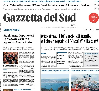 Gazzetta del Sud