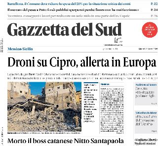Gazzetta del Sud