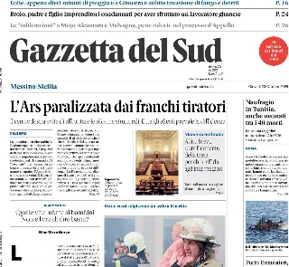 Gazzetta del Sud