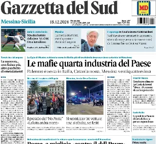 Gazzetta del Sud