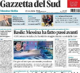 Gazzetta del Sud