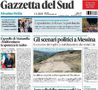 Gazzetta del Sud