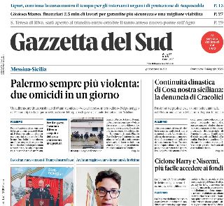 Gazzetta del Sud