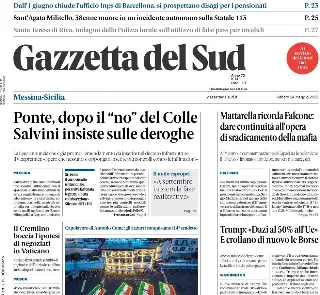 Gazzetta del Sud