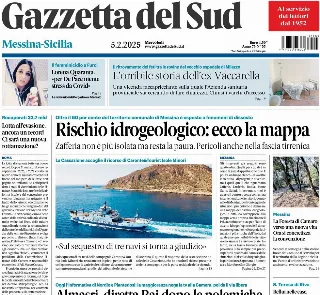 Gazzetta del Sud