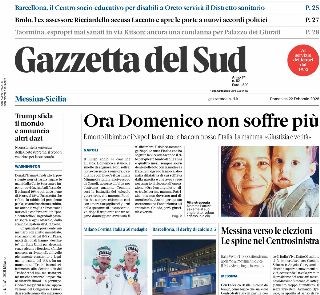 Gazzetta del Sud