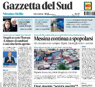 Gazzetta del Sud