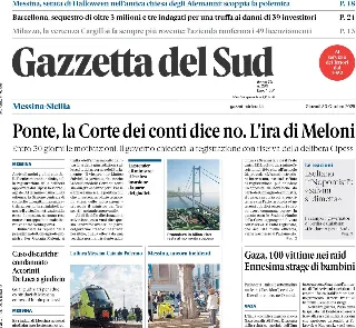 Gazzetta del Sud Gazzetta del Sud