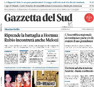 Gazzetta del Sud