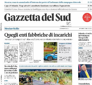 Gazzetta del Sud
