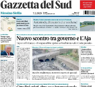 Gazzetta del Sud