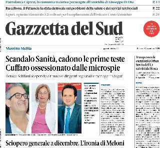 Gazzetta del Sud