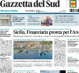 Gazzetta del Sud