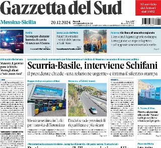 Gazzetta del Sud