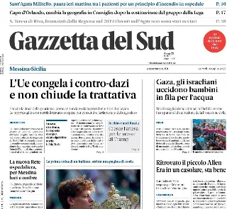 Gazzetta del Sud