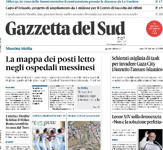 Gazzetta del Sud