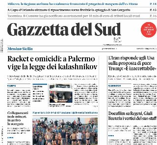 Gazzetta del Sud