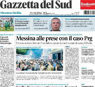 Gazzetta del Sud