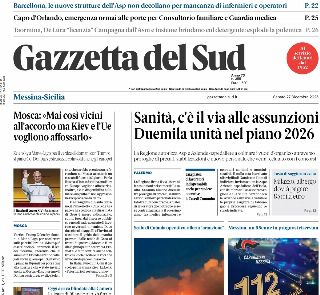 Gazzetta del Sud