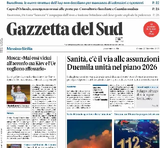 Gazzetta del Sud