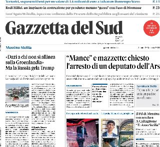 Gazzetta del Sud
