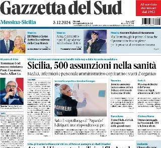 Gazzetta del Sud