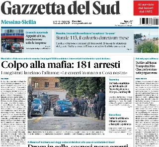 Gazzetta del Sud