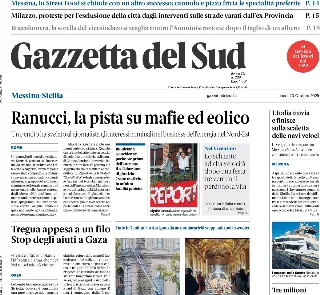 Gazzetta del Sud