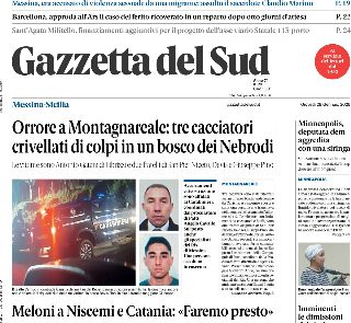 Gazzetta del Sud
