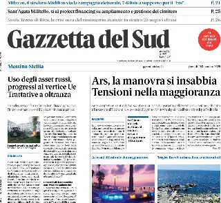 Gazzetta del Sud