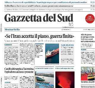Gazzetta del Sud