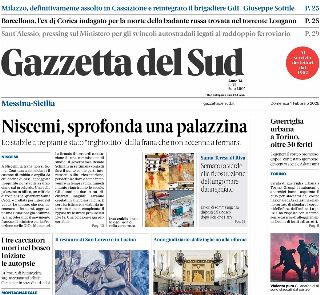 Gazzetta del Sud