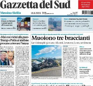 Gazzetta del Sud