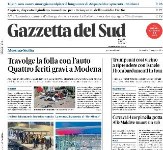 Gazzetta del Sud
