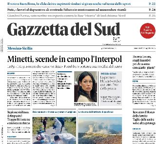 Gazzetta del Sud