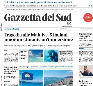 Gazzetta del Sud