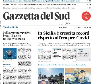 Gazzetta del Sud