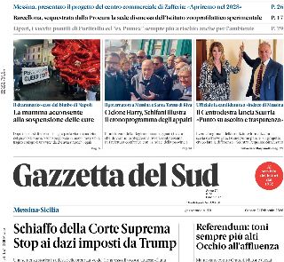 Gazzetta del Sud