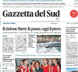 Gazzetta del Sud