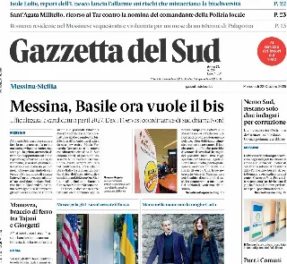 Gazzetta del Sud
