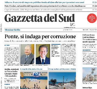 Gazzetta del Sud