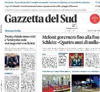 Gazzetta del Sud