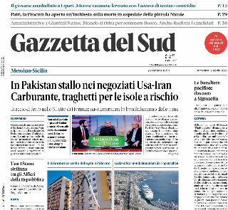 Gazzetta del Sud
