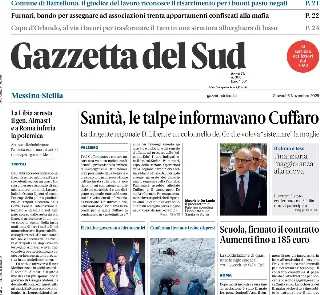 Gazzetta del Sud