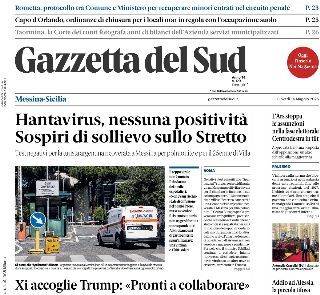 Gazzetta del Sud