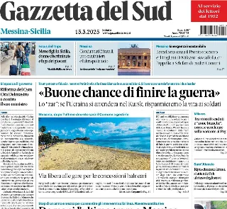 Gazzetta del Sud