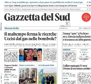 Gazzetta del Sud