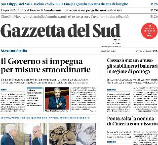 Gazzetta del Sud