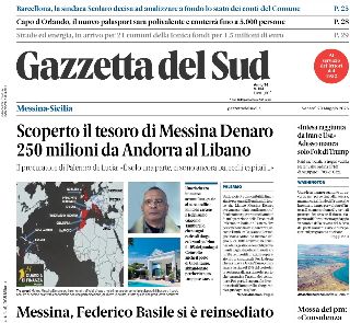 Gazzetta del Sud