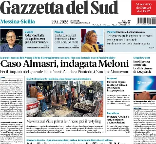 Gazzetta del Sud